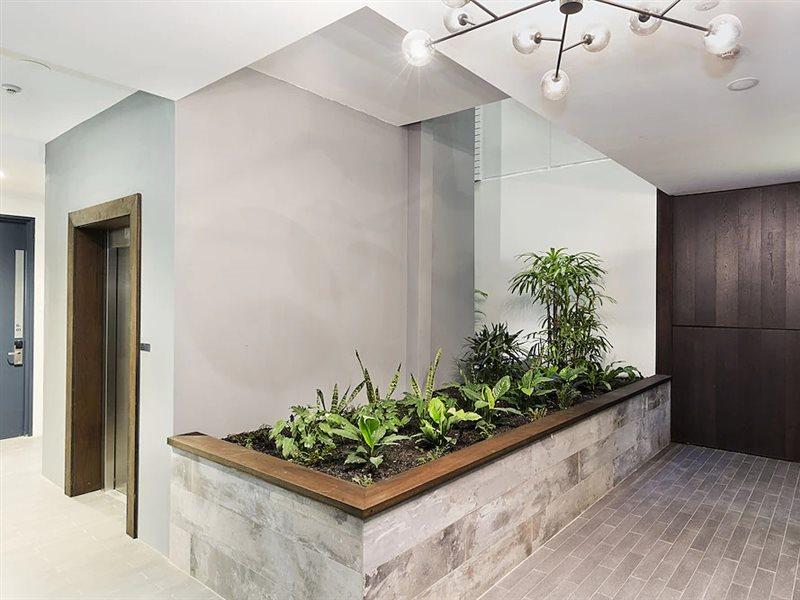 Botanik Apartment Hotel Sydney Exterior photo