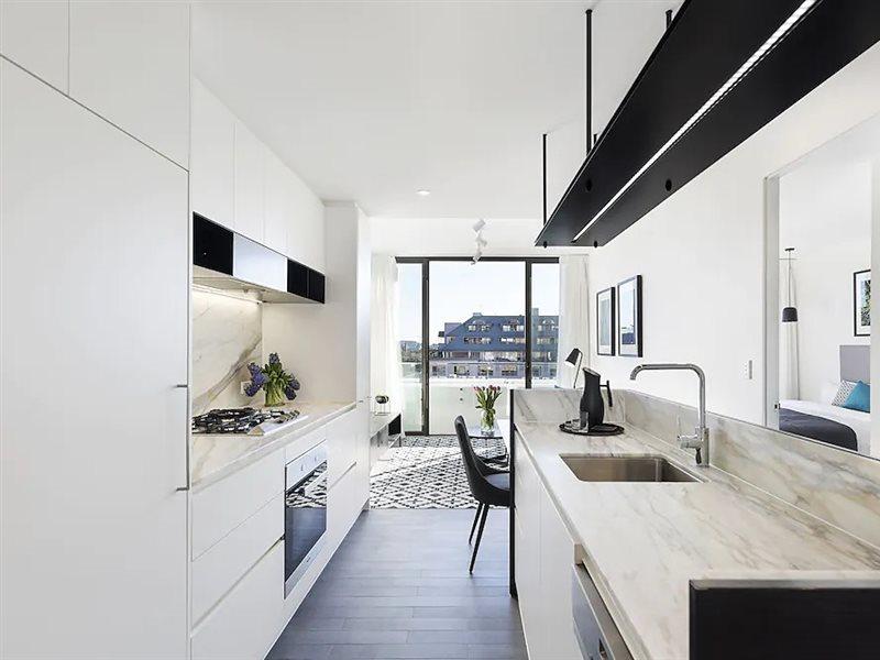 Botanik Apartment Hotel Sydney Exterior photo
